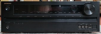 Onkyo TX-SR309 - 5.1 kanálový AV receiver - 2
