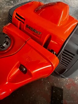 Husqvarna 545 rxt zánovní křovinořez s příslušenství - 2