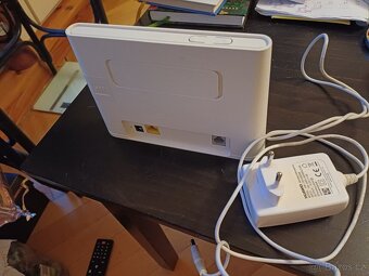 Modem Huawei B310 - 2