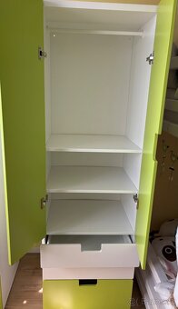 Prodám dětskou skříň - 2