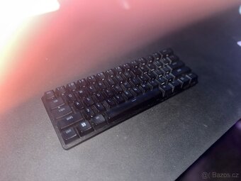 🟣Razer Huntsman mini - purple switch🟣 - 2