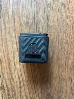 GoPro hero4 session - 2