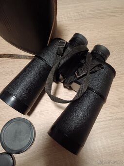Dalekohled Sotem 15x50 úloženka - 2