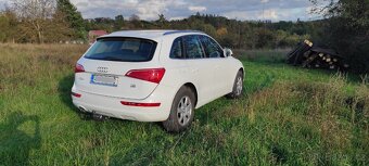 2012 Audi Q5 2.0 TDi S-tronic quattro - 2