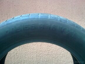 205 55 R16 V XL - 2