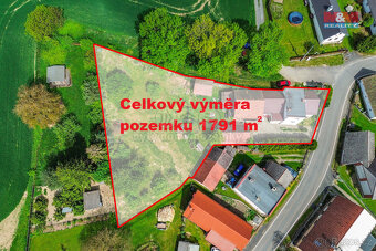 Prodej rodinného domu, 105 m², Spálené Poříčí - 2