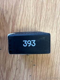 Řídící jednotka zadních světel - 4B0919471A - 2
