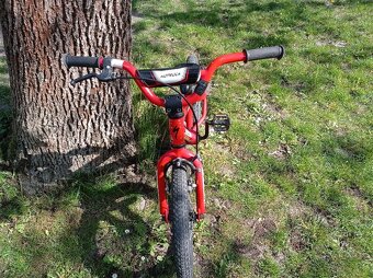 Dětské kolo 16 - Specialized - 2