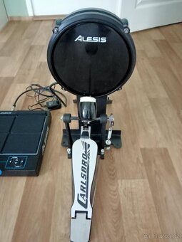 Samplepad-pro Alesis - 2