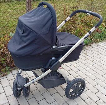 Kočárek Maxi Cosi - 2