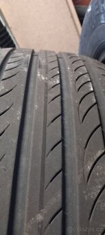 235 55 19 pneu Pirelli Suv - 2