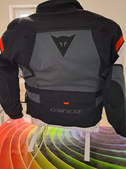Dainese zanovni cestovni - 2