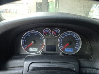 MOTOR 1.9TDI 74KW AVB - 2