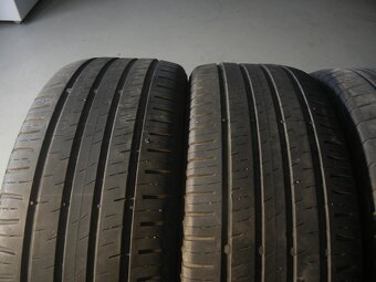 Letní pneu Barum + Goodyear 225/45R18 - 2