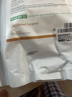 Vilgain protein - 2