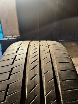Continental 245/45/19 - 2