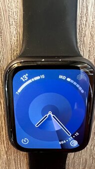 Apple Watch SE 1 - 2