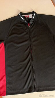 Pánské triko vel. 2XL - 2