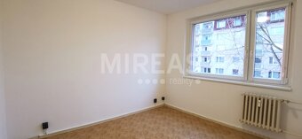 Milovice, prodej bytu 3+1, 65 m2, okr. Nymburk - 2