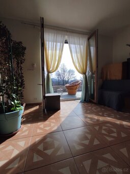 Prodám rodinný dům 168m2 pozemek 2972m2 - 2