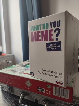 What do you meme cz/sk - 2
