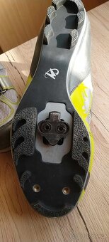 Tretry cyklistické boty merida 41 - 2