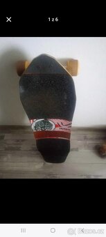 Longboard - 2