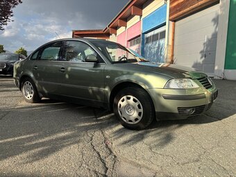 WV Passat B5.5 1.9 TDi 74kw‼️ - 2
