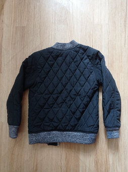 Bomber "H&M" vel.128 - 2