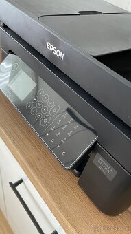 Tiskárna Epson workforce WF-2870 - 2