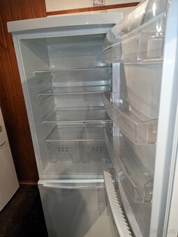Lednice Zanussi CB 340 1C - 2