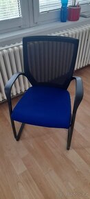 Židle konferenční -Sidiz - 2