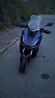 Honda ADV 350 - 2