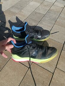 Adidas stabil X - 2