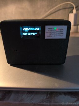 MMDVM HOTSPOT - 2
