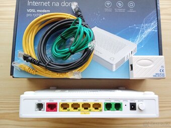 VDSL Modem - 2