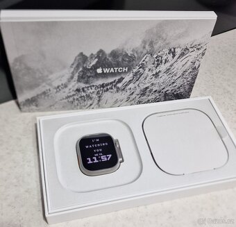 Apple Watch Ultra 2 - 2