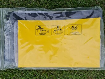 Dry bag 5L nepromokavý vak, nový. - 2