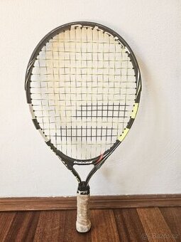 Tenisová raketa Babolat Nadal Jr.19 - 2