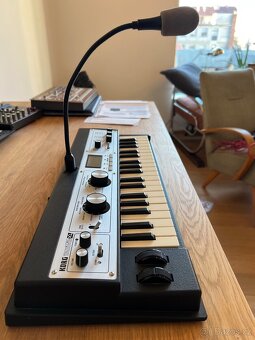 Korg Microkorg XL syntezátor - 2