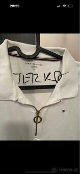 Triko Tommy Hilfiger vel M - 2