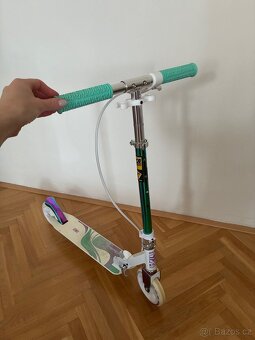 Dětská koloběžka - 2