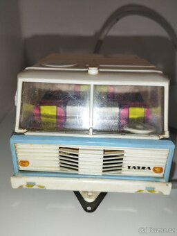 Ites Tatra 813 - 2