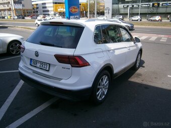 Volkswagen Tiguan 2.0 TDI - 2