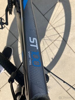 Rockrider ST100 - 2