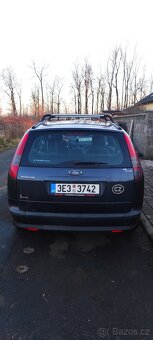 Ford Focus combi - 2
