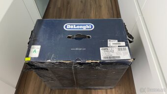 Kávovar DeLonghi ECAM22.360.W - 2