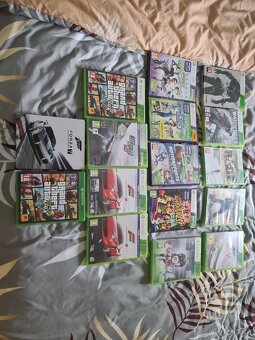 Hry xbox 360 - 2
