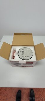 IP Kamera HIKVISION DS-2CD2755FWD-IZS - 2.8-12mm, 5 MPix - 2
