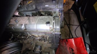 Motory 1.6 - 2
